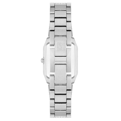 Reloj Anne Klein Color Plata Ak5361Rmsv Para Dama