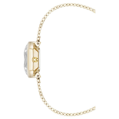 Reloj Anne Klein Color Dorado Ak5376Pvgb Para Dama