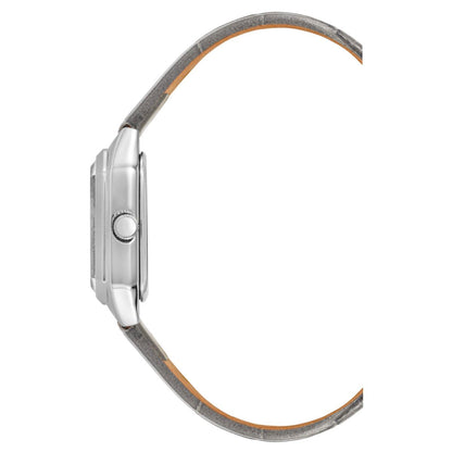 Reloj Anne Klein Color Gris Ak5399Gmgy Para Dama