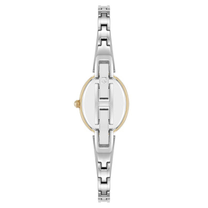 Reloj Anne Klein Color Bitono Ak5427Mptt Para Dama