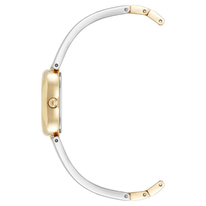 Reloj Anne Klein Color Bitono Ak5427Mptt Para Dama