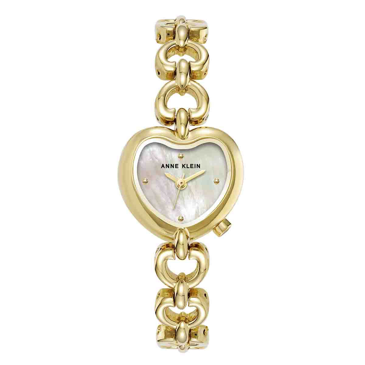 Reloj Anne Klein Color Dorado AK5448MPGB para Dama