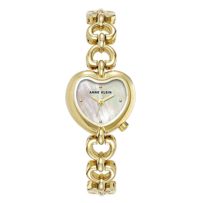 Reloj Anne Klein Color Dorado AK5448MPGB para Dama
