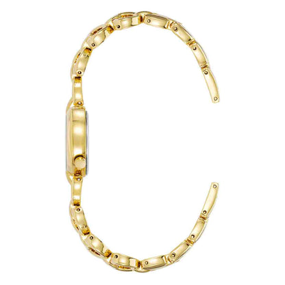 Reloj Anne Klein Color Dorado AK5448MPGB para Dama