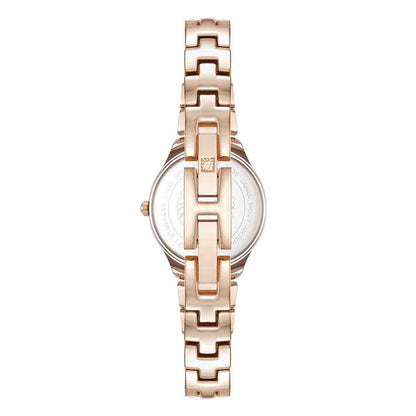 Reloj Anne Klein Color Oro Rosa AK5492RARG para Dama