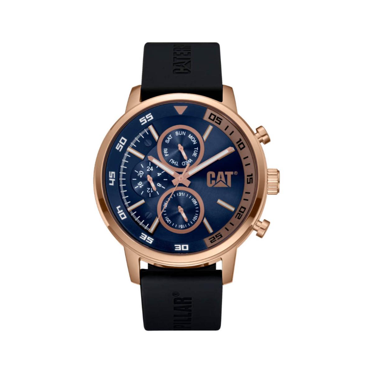 Reloj Cat Color  Ak.199.21.629 Para Caballero