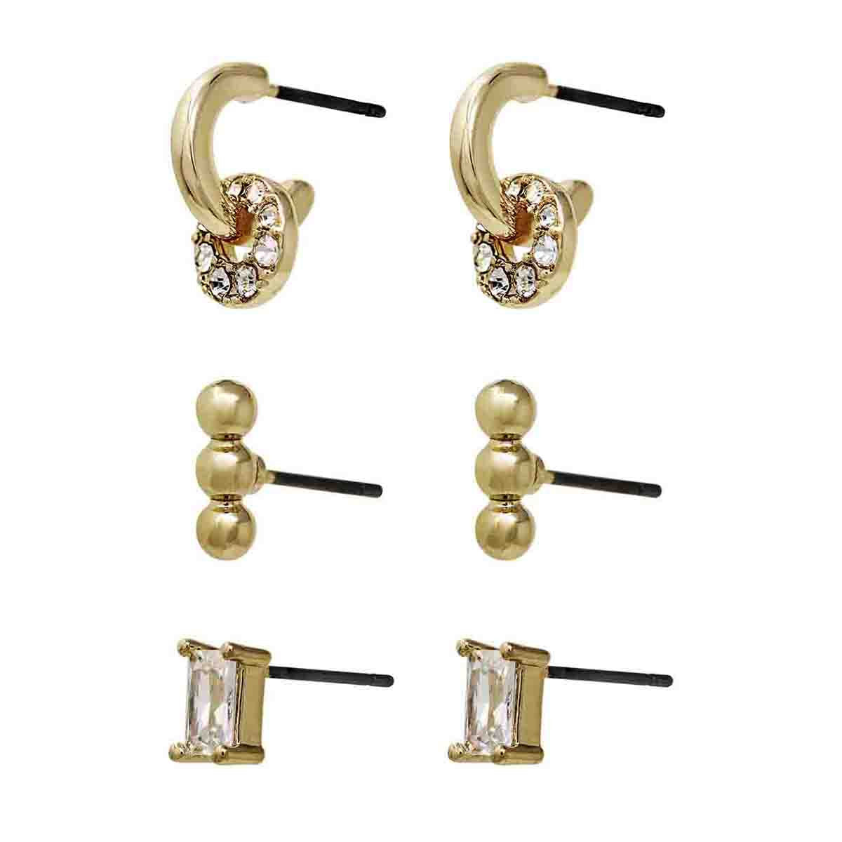 Aretes Anne Klein AK01E00055