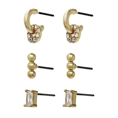 Aretes Anne Klein AK01E00055