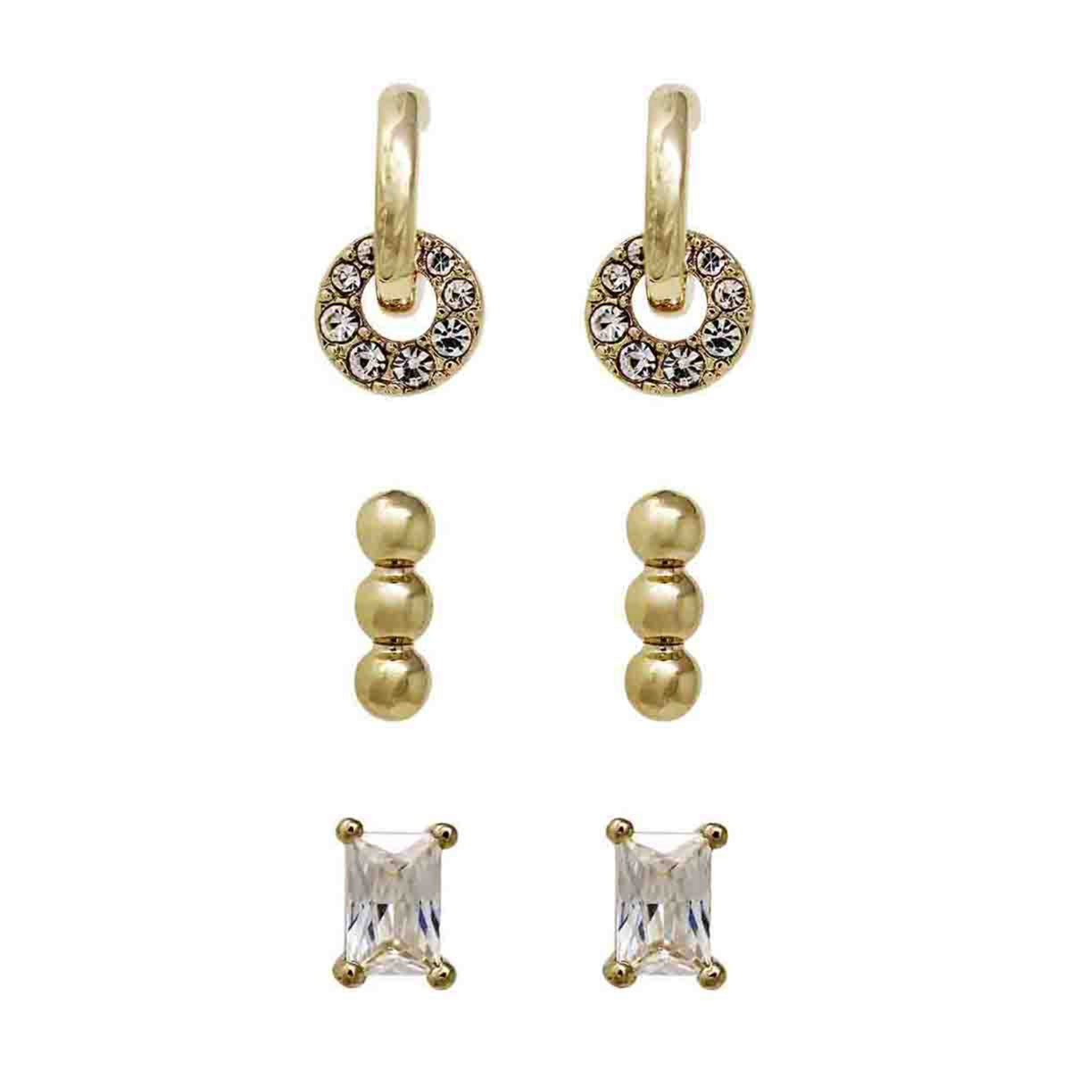 Aretes Anne Klein AK01E00055