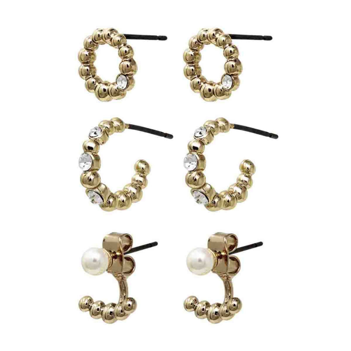 Aretes Anne Klein AK01E00109