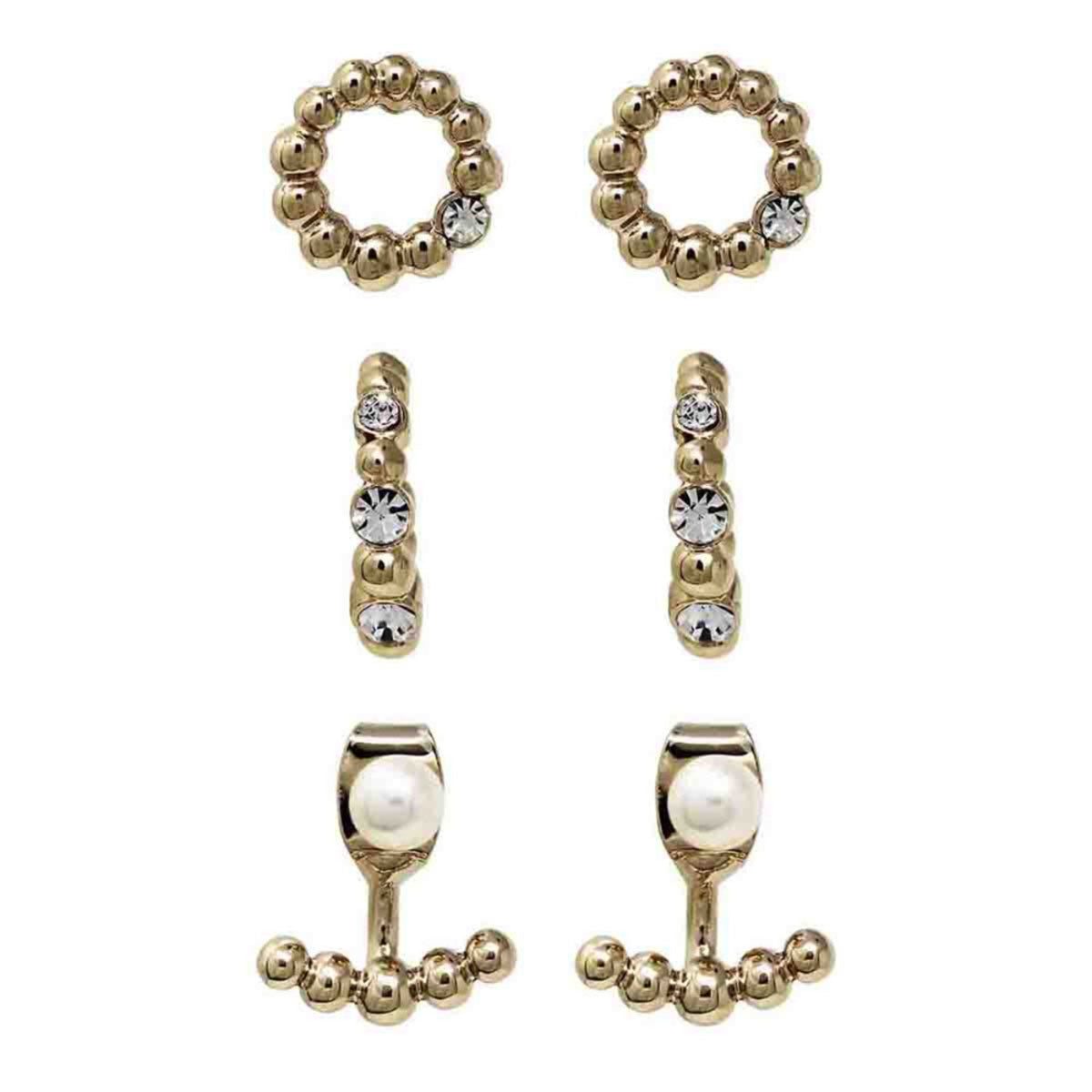 Aretes Anne Klein AK01E00109