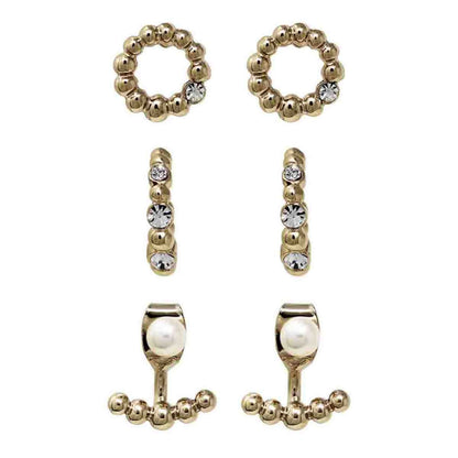 Aretes Anne Klein AK01E00109