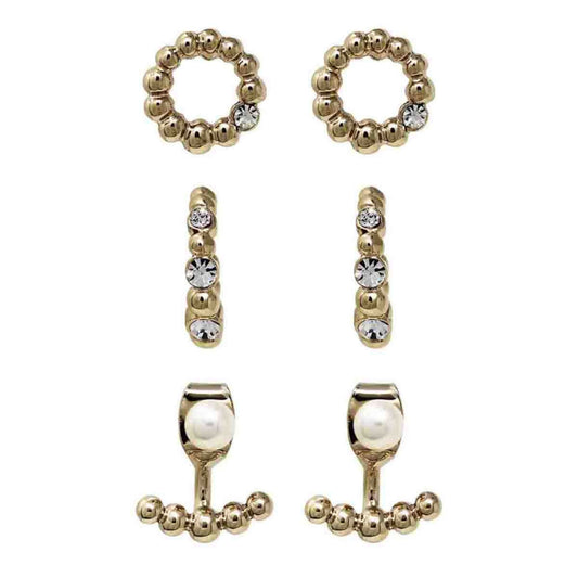 Aretes Anne Klein AK01E00109