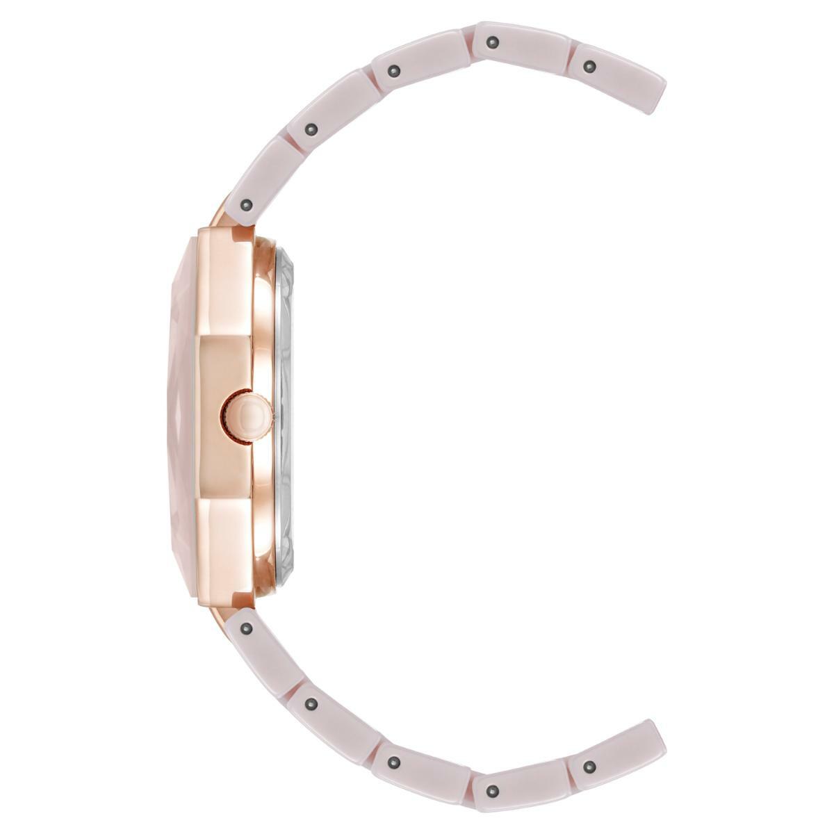 Reloj Anne Klein Color Café AK5064RGMV para Dama