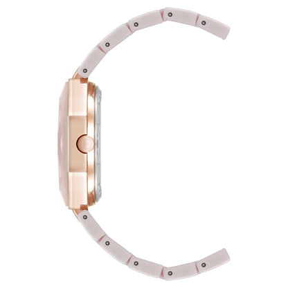 Reloj Anne Klein Color Café AK5064RGMV para Dama