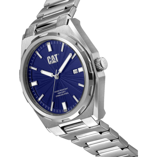 Reloj Cat Color  Al.141.11.621 Para Dama