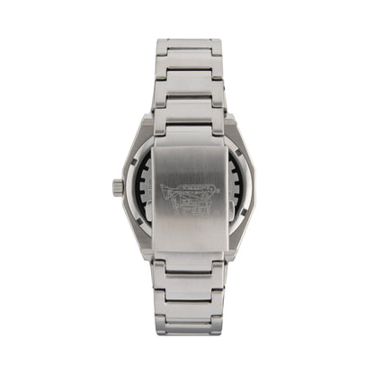 Reloj Cat Color Plateado AL.141.11.721