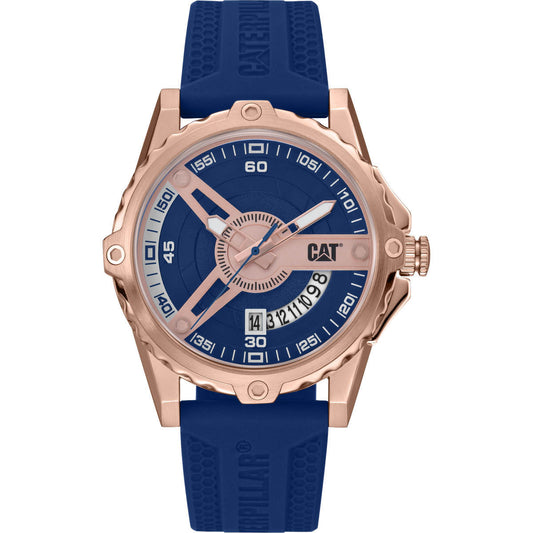 Reloj CAT color azul AM.191.26.629