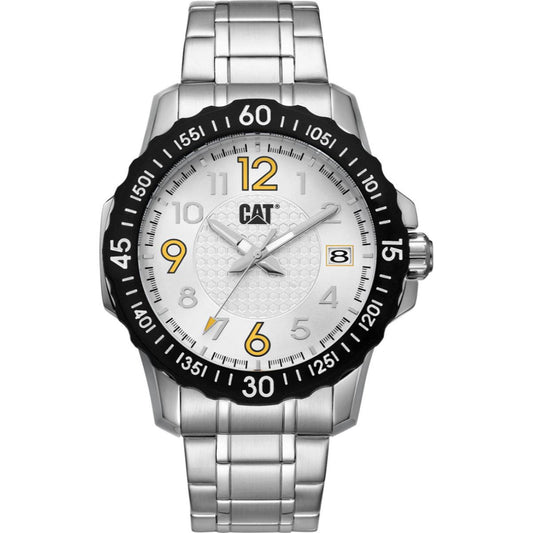 Reloj Cat Color  Ap.141.11.212 Para Caballero