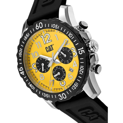 Reloj Cat Color  Ap.149.21.711 Para Caballero