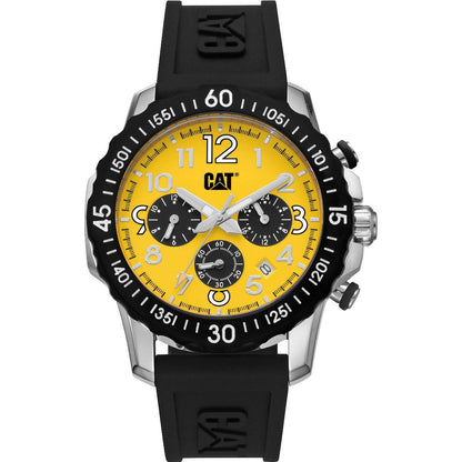 Reloj Cat Color  Ap.149.21.711 Para Caballero