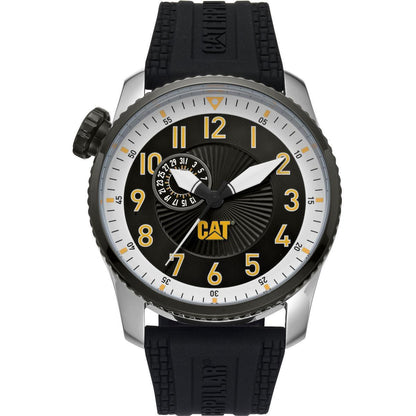 Reloj Cat Color  Caq.141.21.112 Para Caballero