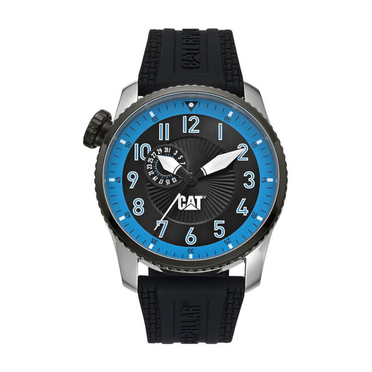 Reloj Cat Color  Caq.141.21.116 Para Caballero