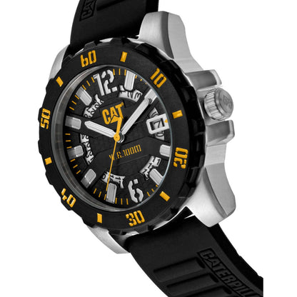 Reloj Cat Color  Ar.141.21.137 Para Caballero