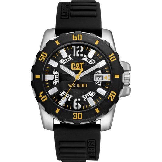 Reloj Cat Color  Ar.141.21.137 Para Caballero