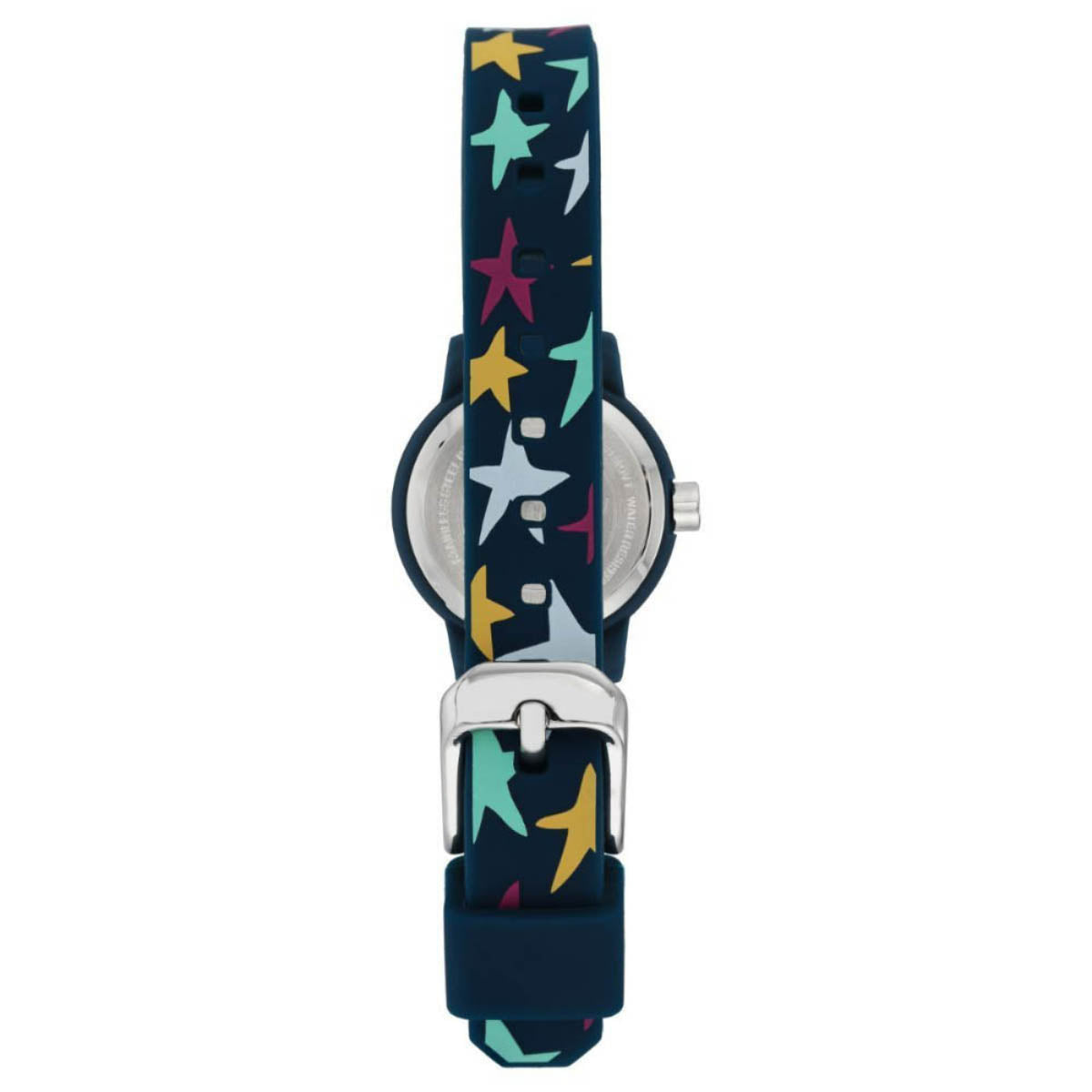 Reloj Armitron color azul AR256445STR