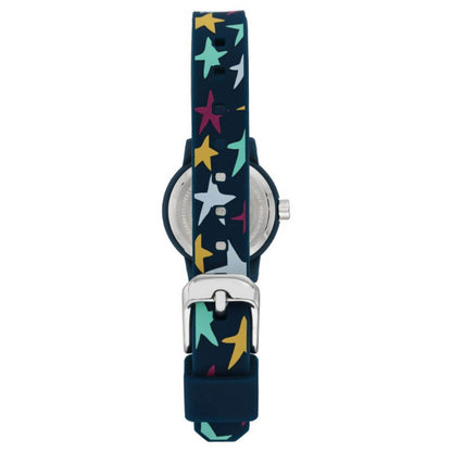 Reloj Armitron color azul AR256445STR