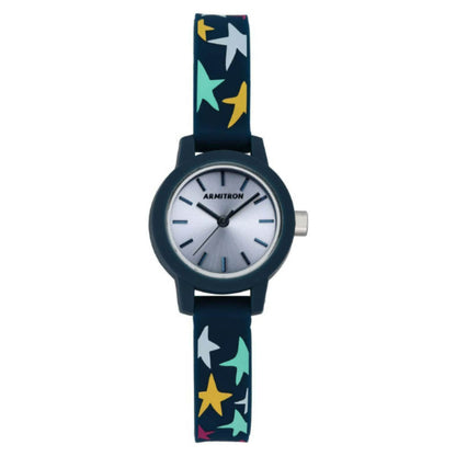 Reloj Armitron color azul AR256445STR
