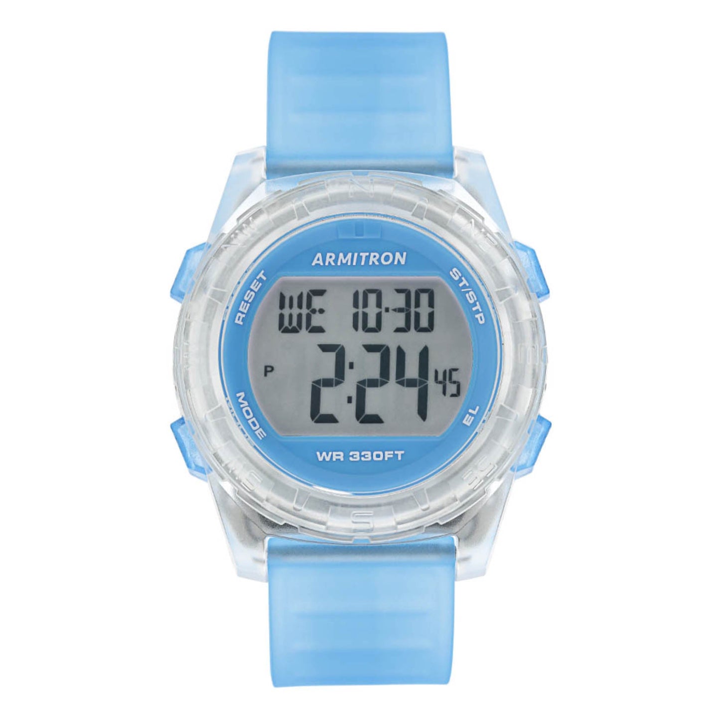 Reloj Armitron Ar457128Tbl