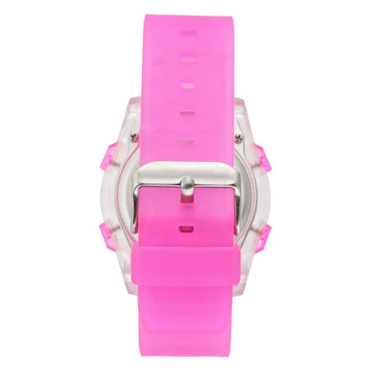 Reloj Armitron Color  Ar457128Tmg Para Dama