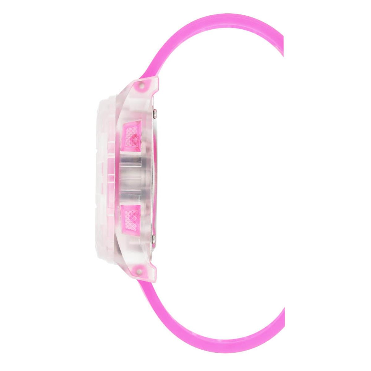 Reloj Armitron Color  Ar457128Tmg Para Dama
