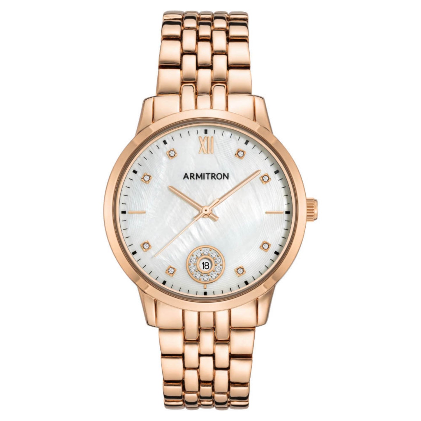 Reloj Armitron Ar755833Mprg