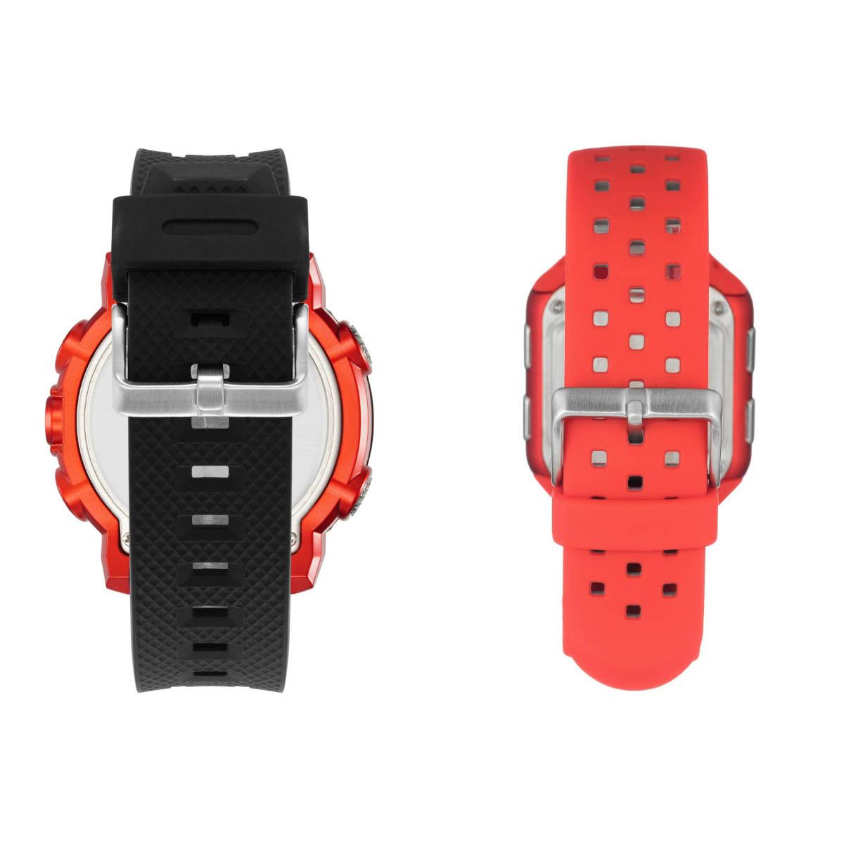 Set de relojes Armitron Color  Arbstss242 Para Unisex