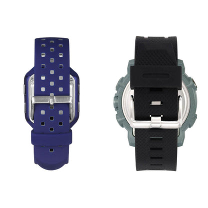 Set de relojes Armitron Color  Arbstss249 Para Unisex