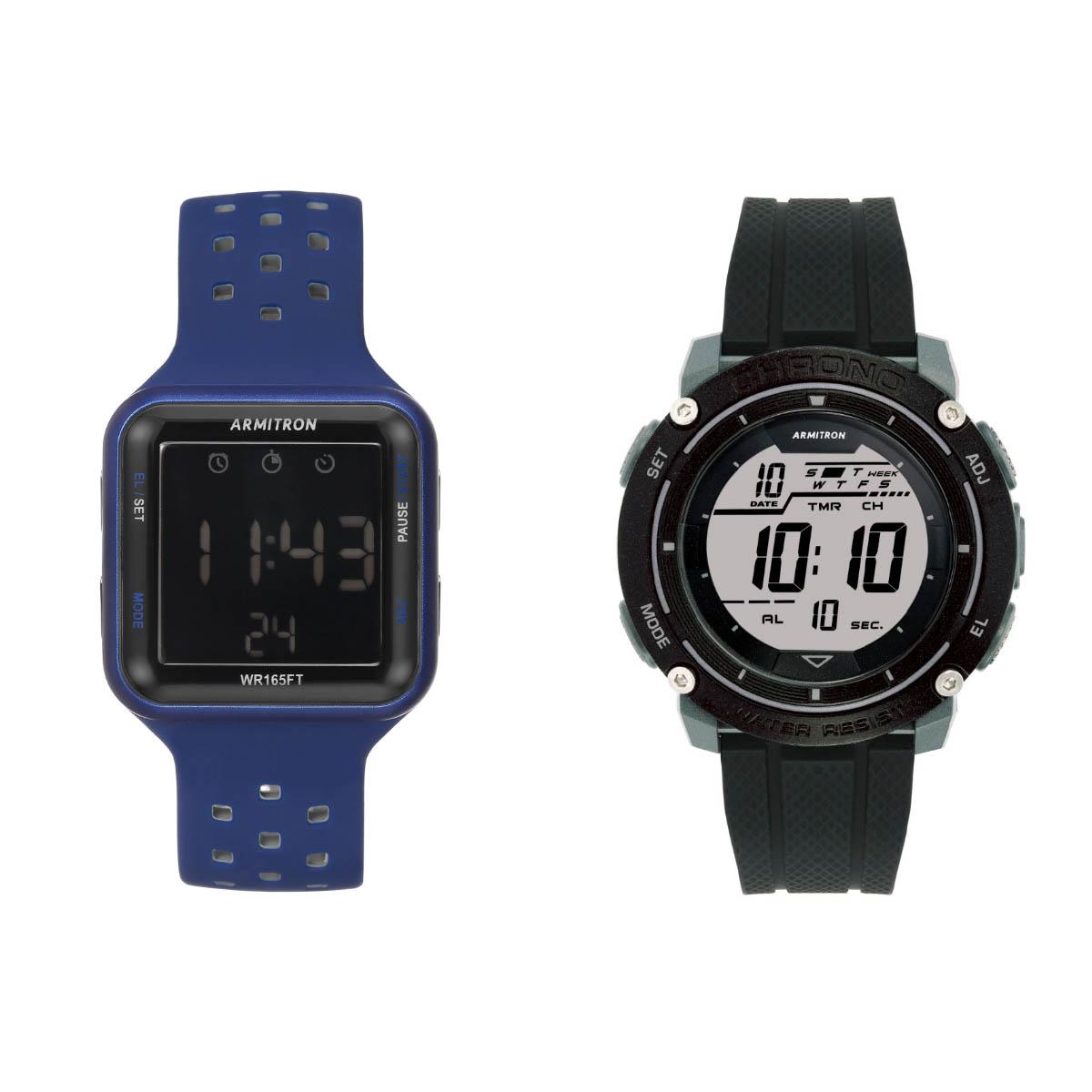 Set de relojes Armitron Color  Arbstss249 Para Unisex