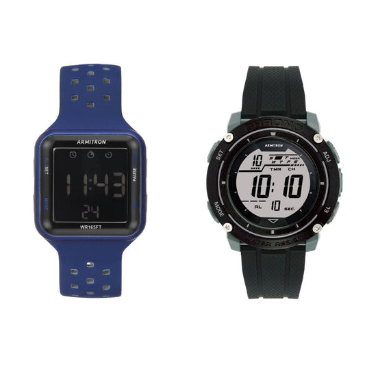 Set de relojes Armitron Color  Arbstss249 Para Unisex