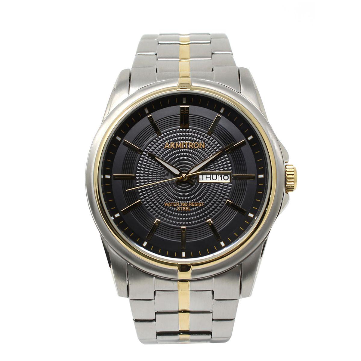 Reloj Armitron Color  Ard014 Para Caballero