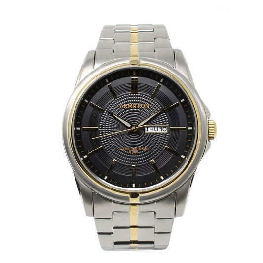 Reloj Armitron Color  Ard014 Para Caballero