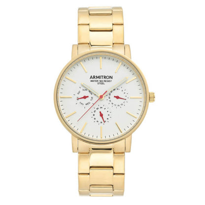 Reloj Armitron color dorado ARD022