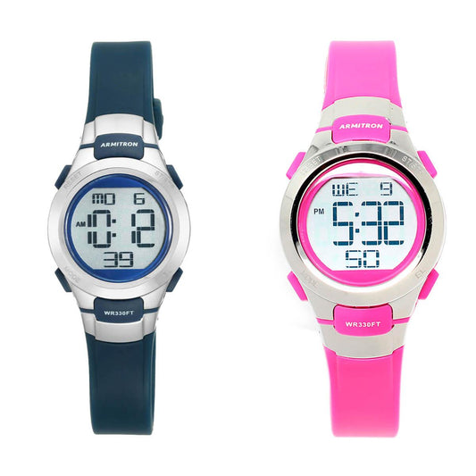 Set de relojes Armitron Color  Aromss01 Para Dama
