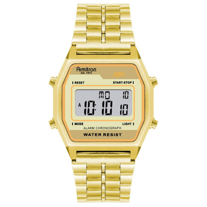 Set de relojes Armitron Color  Aromss08 Para Caballero