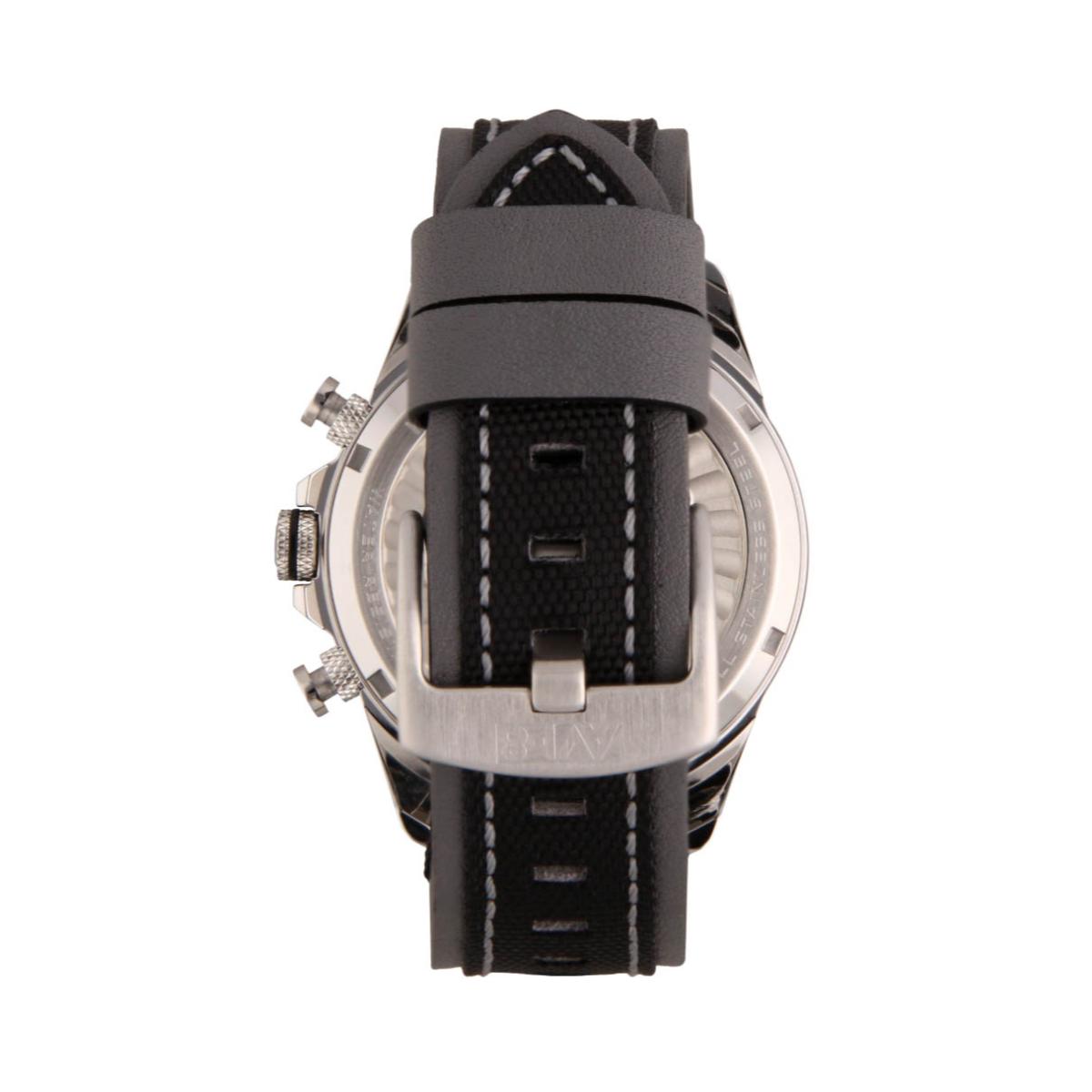 Reloj Avi-8 Color  Av-4056-07 Para Caballero