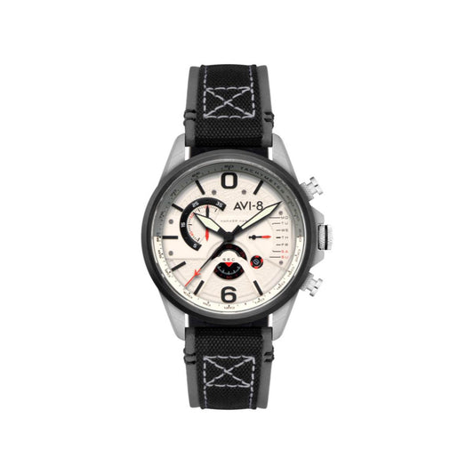 Reloj Avi-8 Color  Av-4056-07 Para Caballero