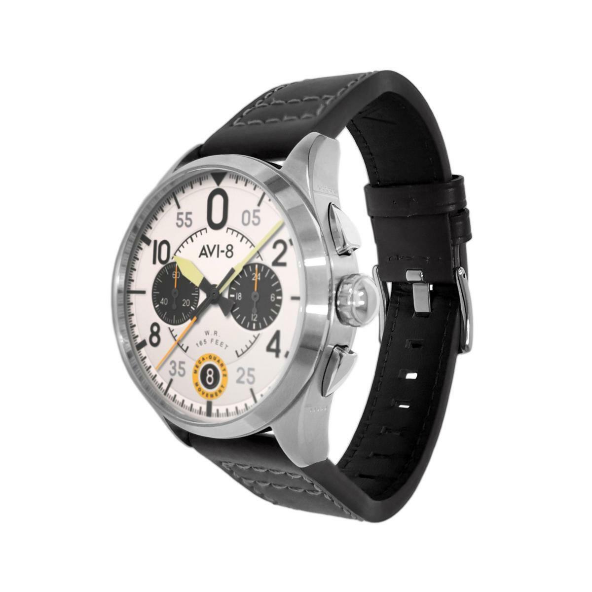Reloj AVI-8 Color negro AV-4089-0B