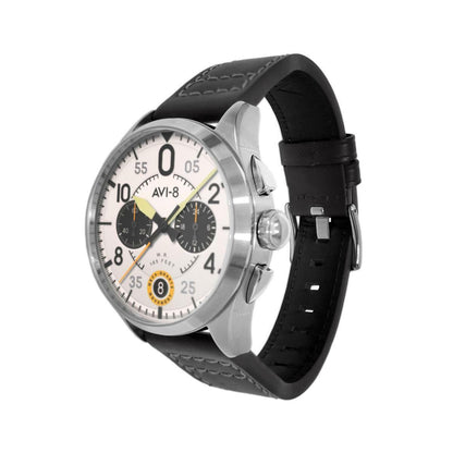 Reloj AVI-8 Color negro AV-4089-0B