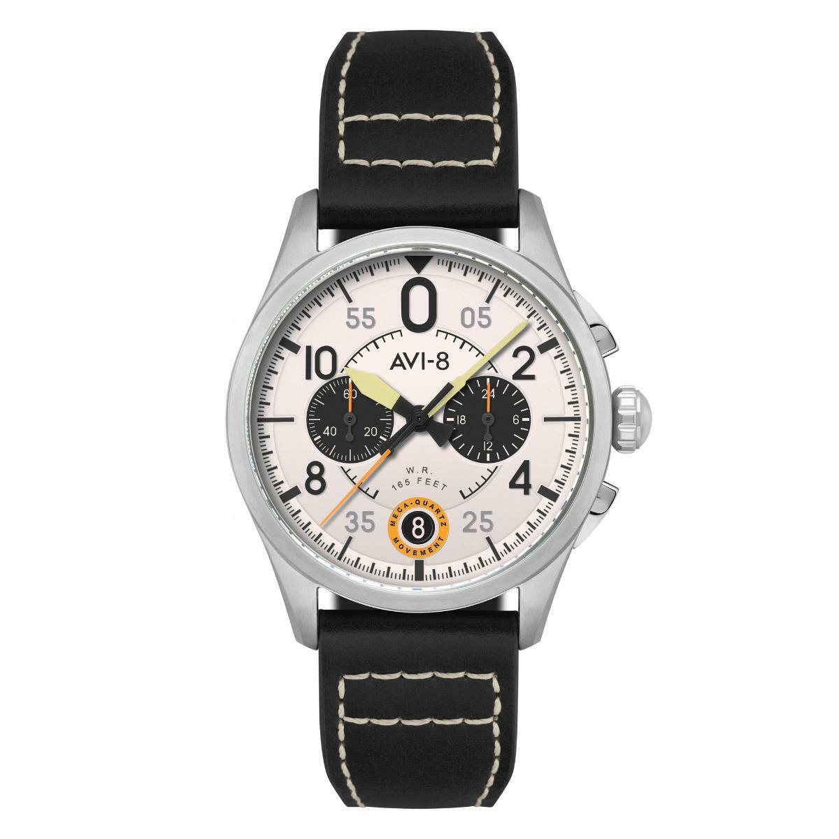 Reloj AVI-8 Color negro AV-4089-0B